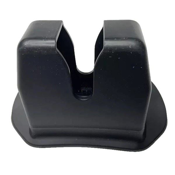 Tailgate Lock Cover - for Tesla - OEM 1584544-00-C | Eurowagens - View 3
