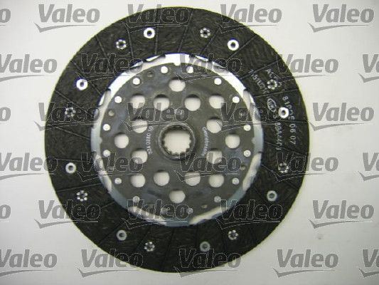 Valeo Clutch Kit for Vauxhall & Opel, OEM quality, OEM 93175345 - View 6