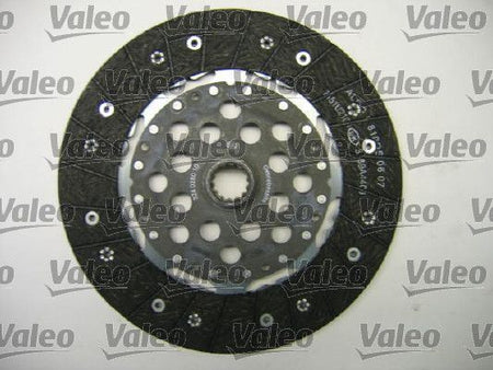 Valeo Clutch Kit for Vauxhall & Opel, OEM quality, OEM 93175345 - View 6