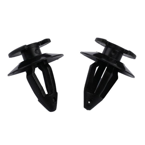 Door Trim Panel Clip Rear - for Mercedes-Benz - OEM 4639880278 | Eurowagens - View 3