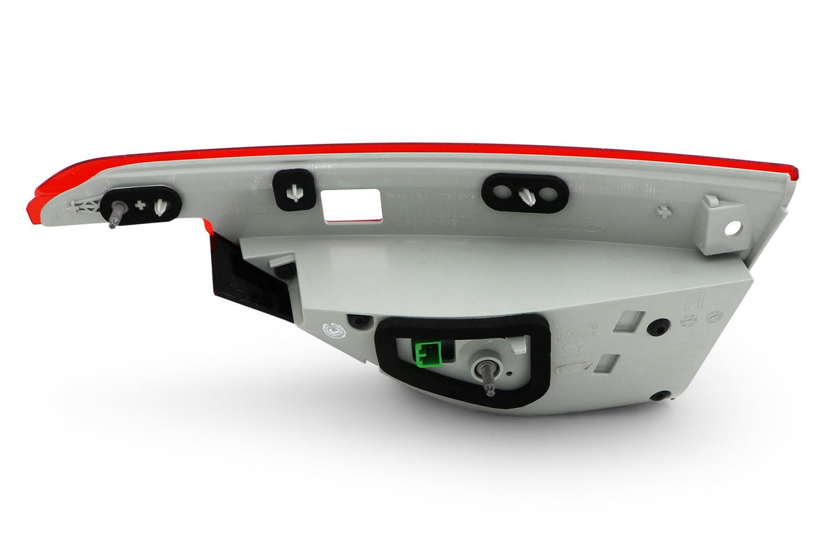 Hella LED Left Rear Light for Jaguar, OEM quality, OEM GX63-15K273-AF - View 5