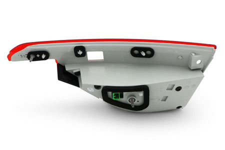 Hella LED Left Rear Light for Jaguar, OEM quality, OEM GX63-15K273-AF - View 5