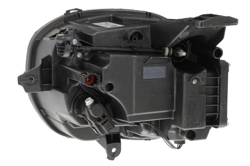 Nissan Juke Right Headlight, Valeo OEM, OEM 260106PB0A - View 3