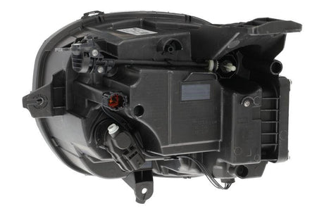 Nissan Juke Right Headlight, Valeo OEM, OEM 260106PB0A - View 3