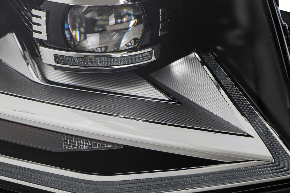 Volkswagen Transporter T6 Right Headlight, Valeo OEM, OEM 7E2941774 - View 6