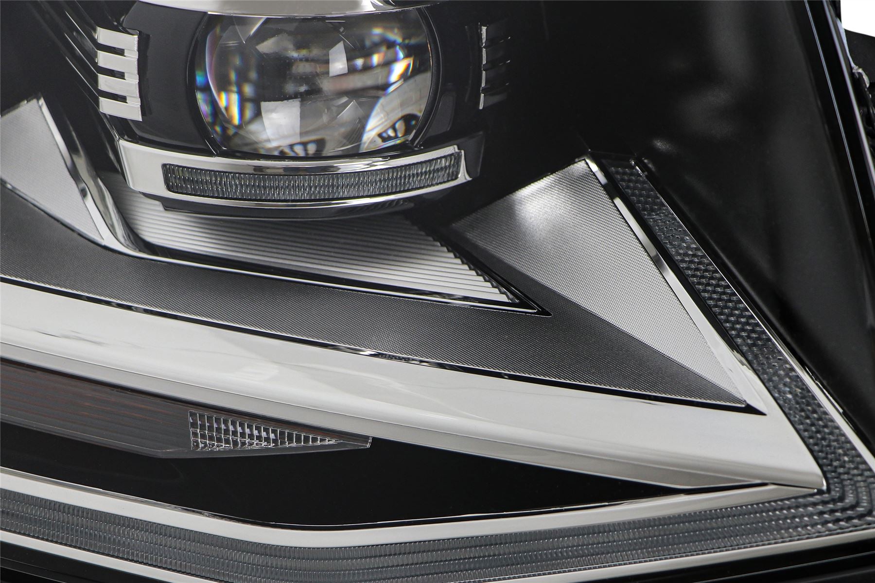 Volkswagen Transporter T6 Right Headlight, Valeo OEM, OEM 7E2941774 - View 6