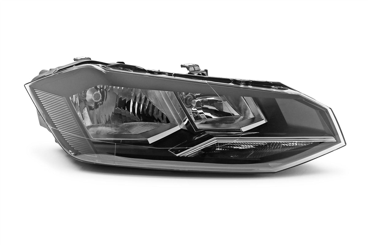 Volkswagen Polo Right Headlight, Valeo OEM, OEM 2G2941006 - View 7