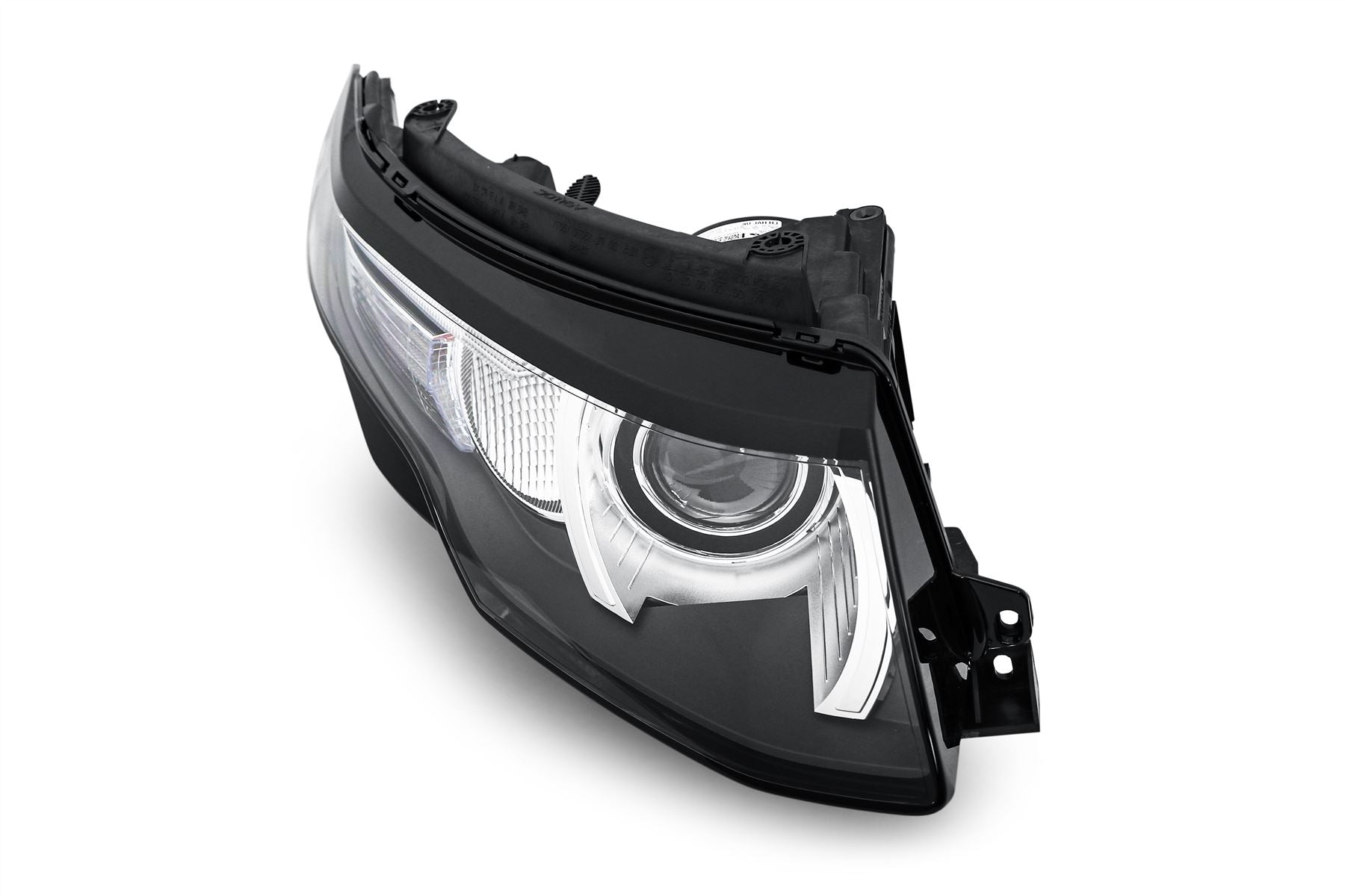 Hella Right Headlight for Land Rover, OEM quality, OEM LR048053 - View 4
