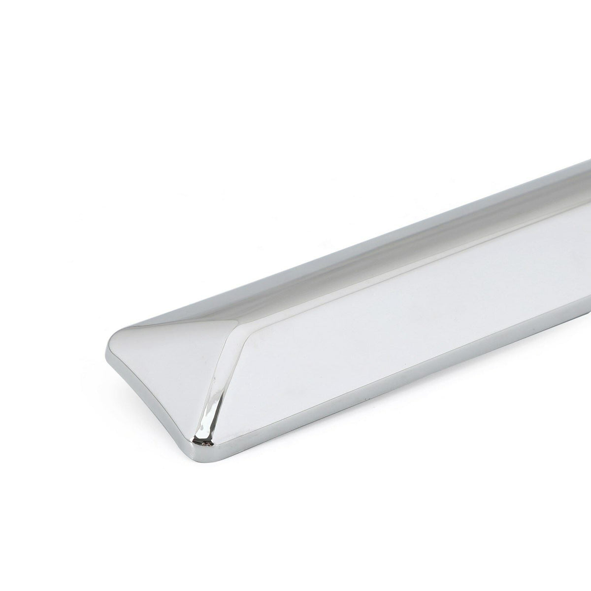Bumper Grille Trim Front - for Fiat | Eurowagens - View 8