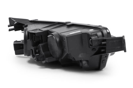 Citroen C4 Picasso Left Headlight, Magneti Marelli OEM, OEM 9800480680 - View 5