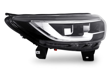 Renault Kadjar Right Headlight, Hella OEM, OEM 260104010R - View 8