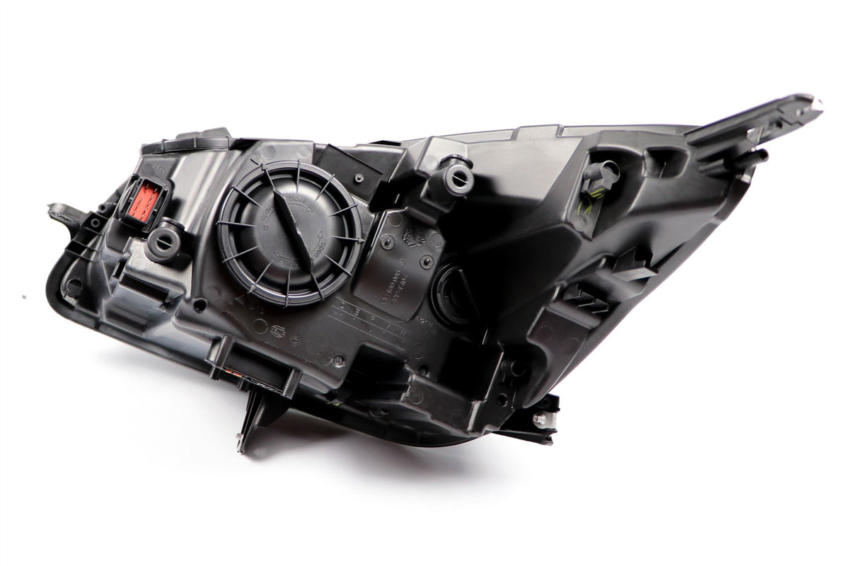 Hella Bi-Xenon AFS LED DRL Right Headlight for Vauxhall & Buick, OEM quality, OEM 13278002 - View 6