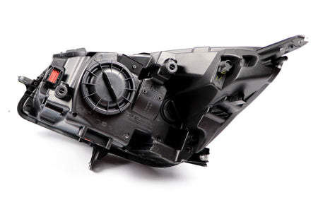Hella Bi-Xenon AFS LED DRL Right Headlight for Vauxhall & Buick, OEM quality, OEM 13278002 - View 6