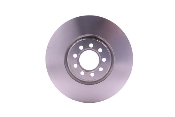 Hella Brake Disc for Iveco, OEM quality, OEM 2996121 - View 3