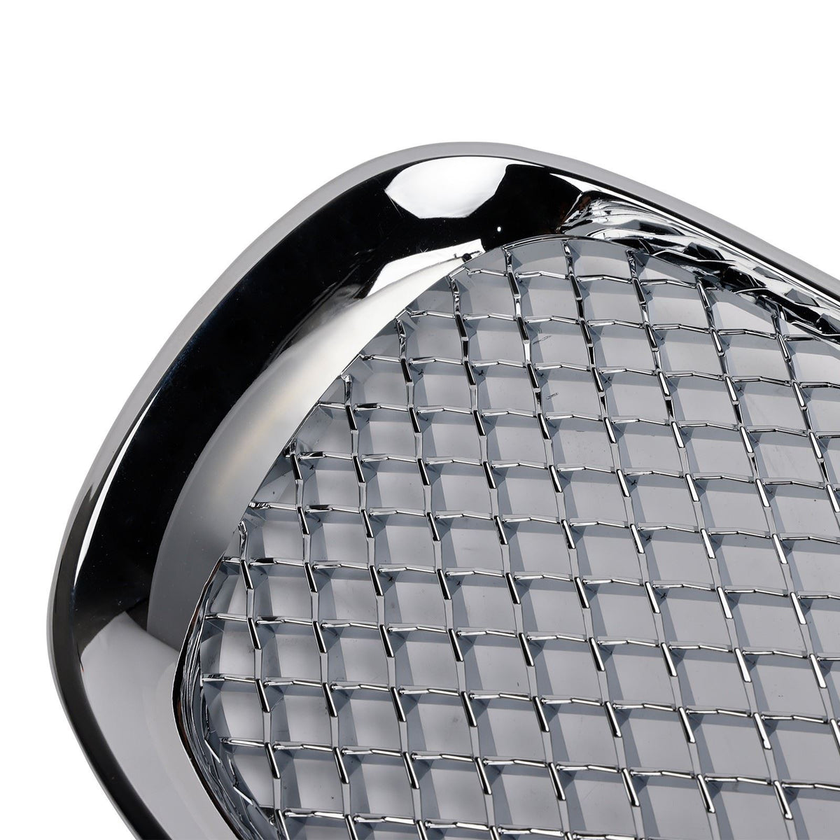 Bumper Grille Front - for Jaguar | Eurowagens - View 7