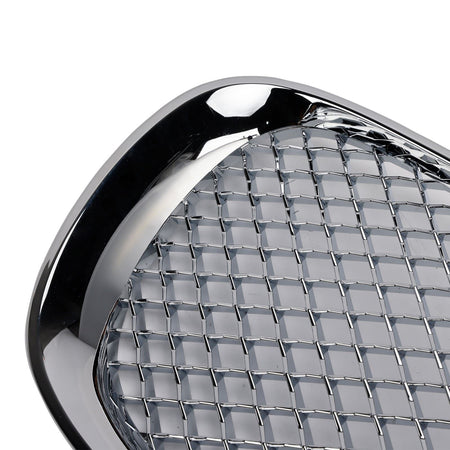 Bumper Grille Front - for Jaguar | Eurowagens - View 7