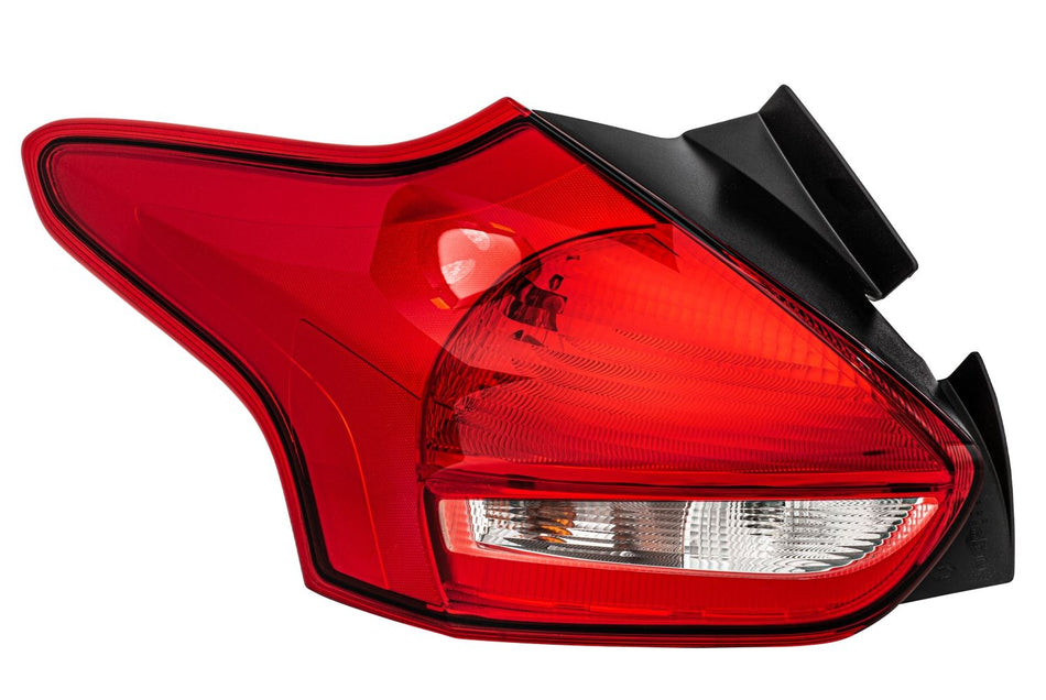 Ford Focus III Left Rear Light, Hella OEM, OEM 1 868 292