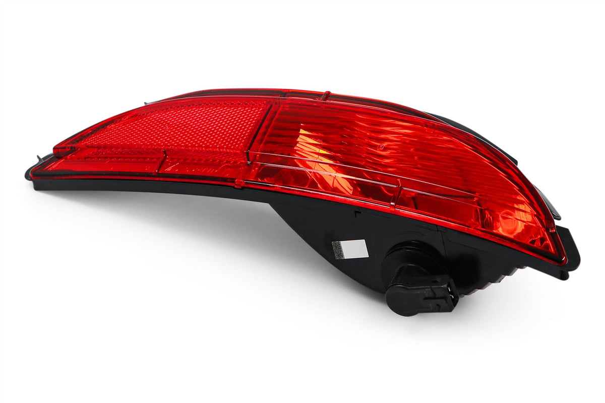 Fiat Grande Punto Right Rear Fog Light, Magneti Marelli OEM, OEM 51708014 - View 10