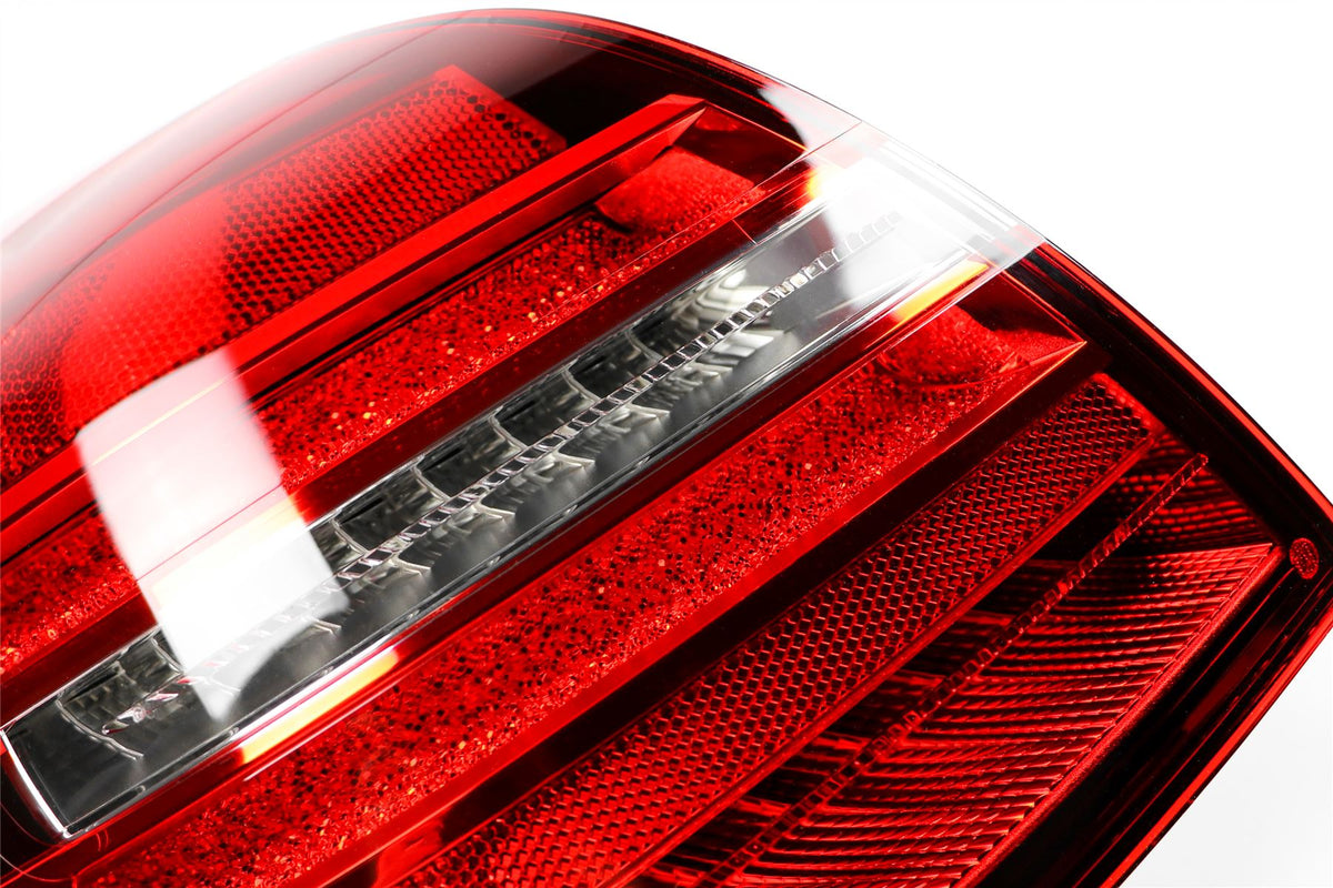 Mercedes-Benz GLA Left Rear Light, Magneti Marelli OEM, OEM A1569069700 - View 4