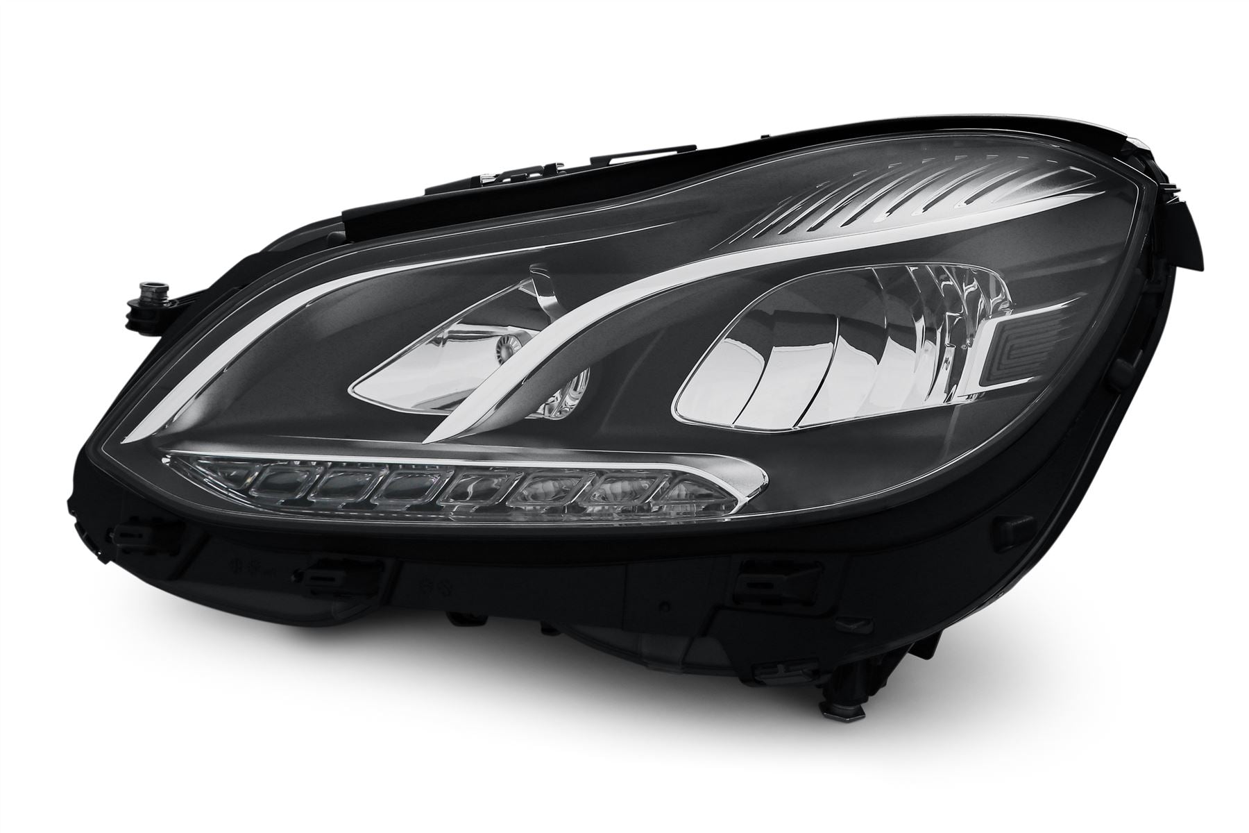 Hella LED Left Headlight for Mercedes-Benz, OEM quality, OEM A2128201939 - View 11
