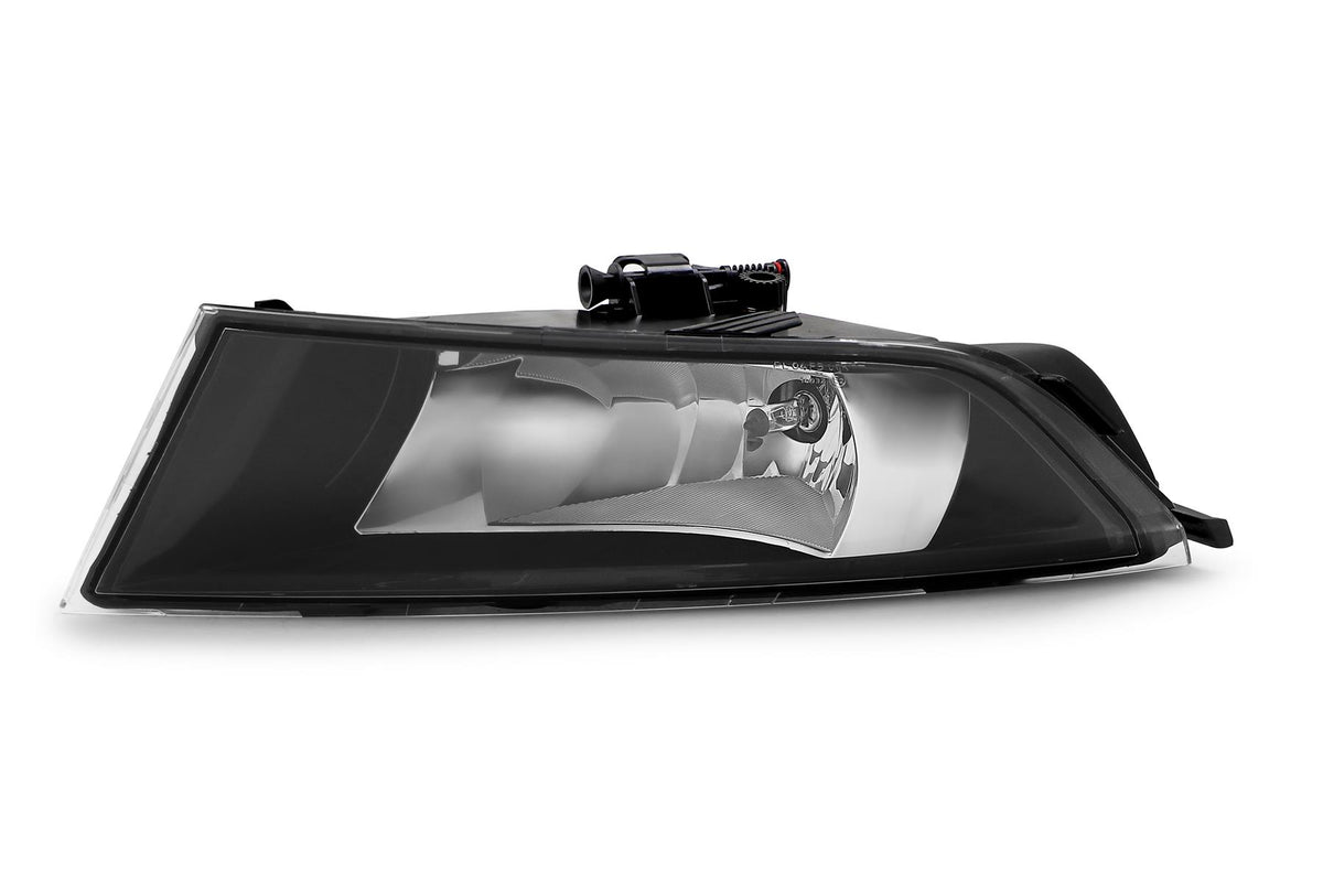Skoda Fabia Left Front Fog Light, Valeo OEM, OEM 6V0941699 - View 3