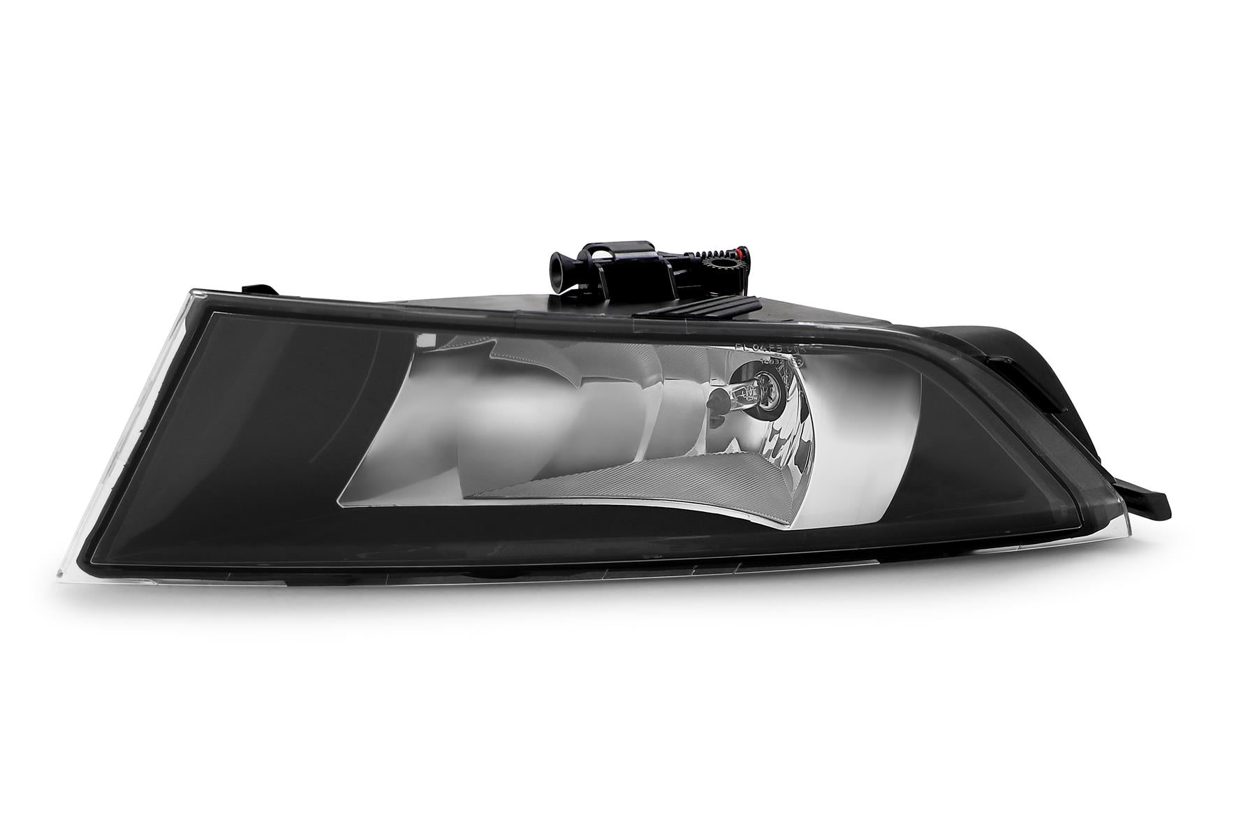 Skoda Fabia Left Front Fog Light, Valeo OEM, OEM 6V0941699 - View 3