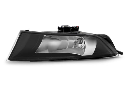 Skoda Fabia Left Front Fog Light, Valeo OEM, OEM 6V0941699 - View 3