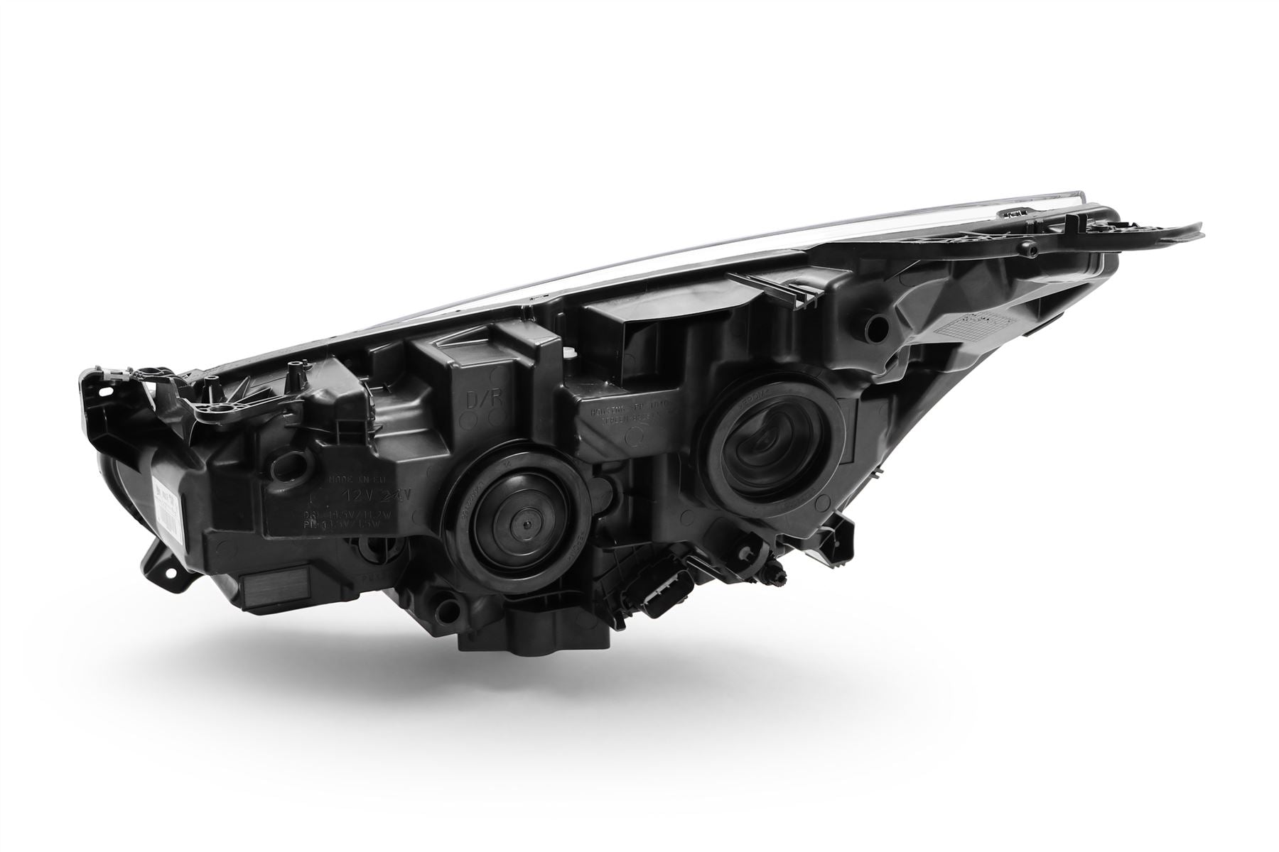 Ford Galaxy Right Headlight, Valeo OEM, OEM EM2B13W029KE - View 2
