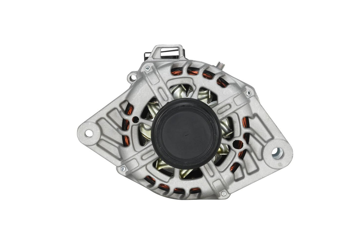 Hella Alternator for Kia & Hyundai, OEM quality, OEM 373002B700 - View 2
