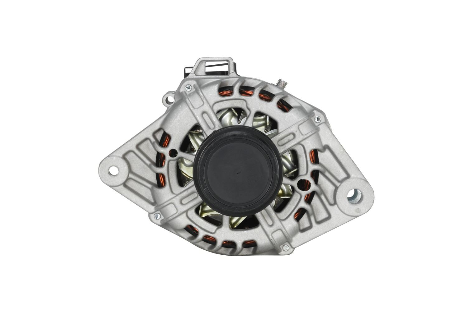 Hella Alternator for Kia & Hyundai, OEM quality, OEM 373002B700 - View 2