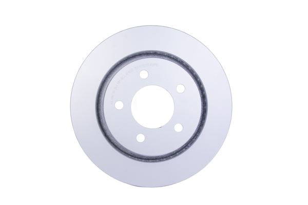 Hella Brake Disc for Chrysler, OEM quality, OEM 04779133AA - View 4