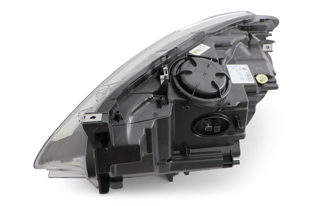 Hella Bi-Xenon LED DRL Right Headlight for BMW, OEM quality, OEM 63117229688 - View 3