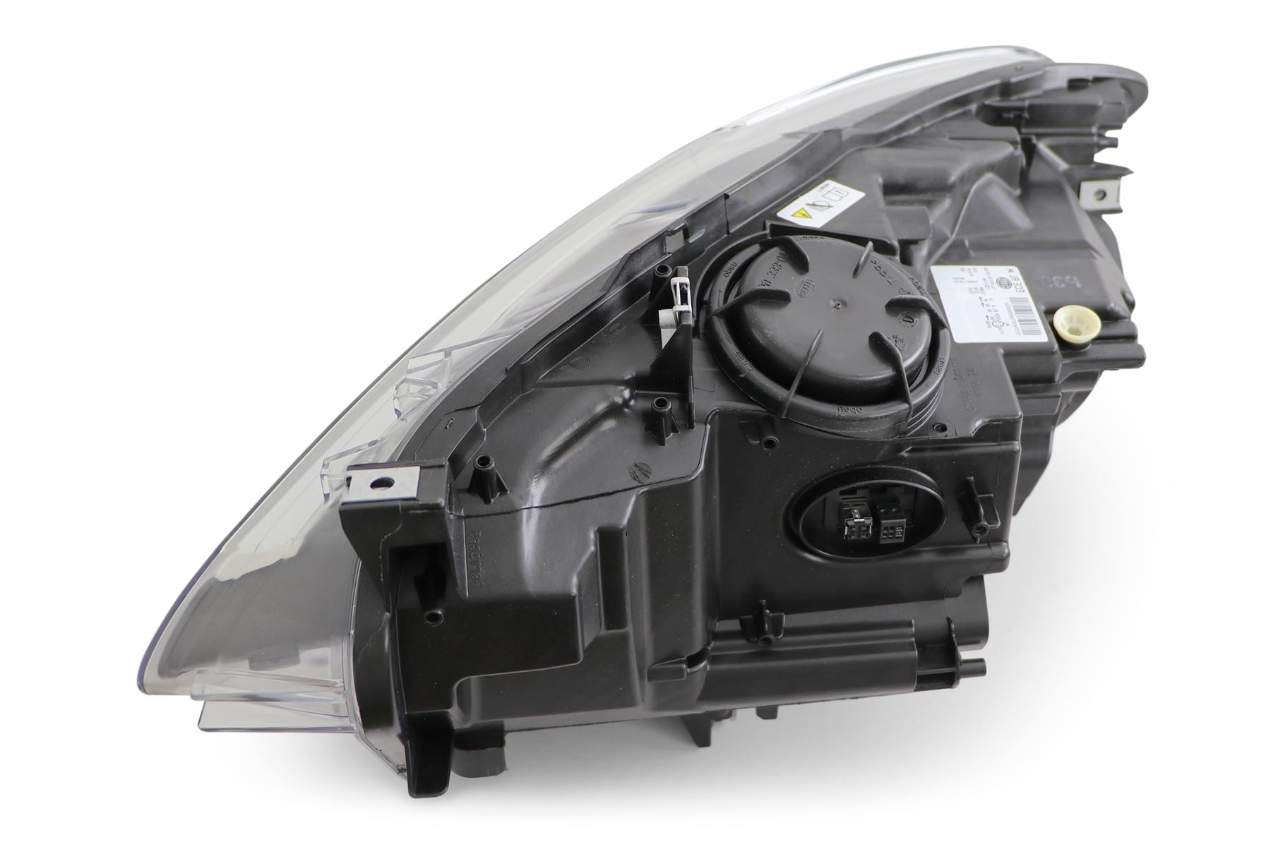 Hella Bi-Xenon LED DRL Right Headlight for BMW, OEM quality, OEM 63117229688 - View 3