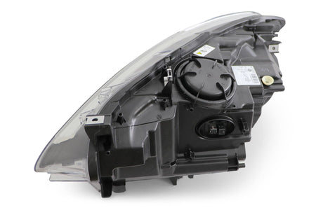 Hella Bi-Xenon LED DRL Right Headlight for BMW, OEM quality, OEM 63117229688 - View 3
