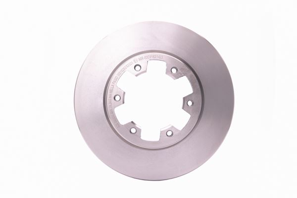 Hella Brake Disc for FORD & Nissan, OEM quality, OEM 1954433, MPN 8DD 355 102-921