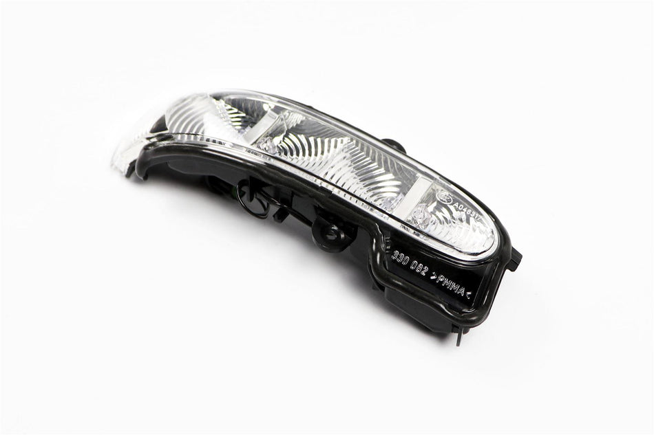 Mirror Indicator Right - for Mercedes-Benz - OEM 388-BZL064 | Eurowagens - View 2