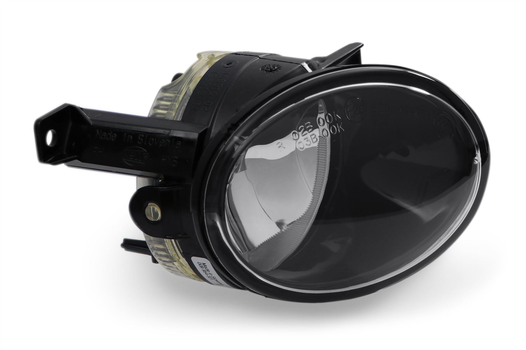 Hella Right Front Fog Light for Volkswagen, Caddy Mk3 & more, OEM quality, OEM 5K0941700 - View 8