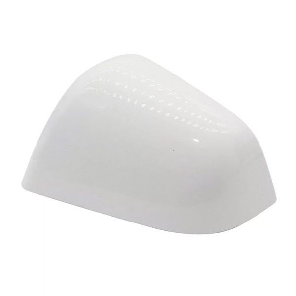 Door Mirror Cover Cap - for Tesla - OEM 1495593-00-A | Eurowagens - View 3