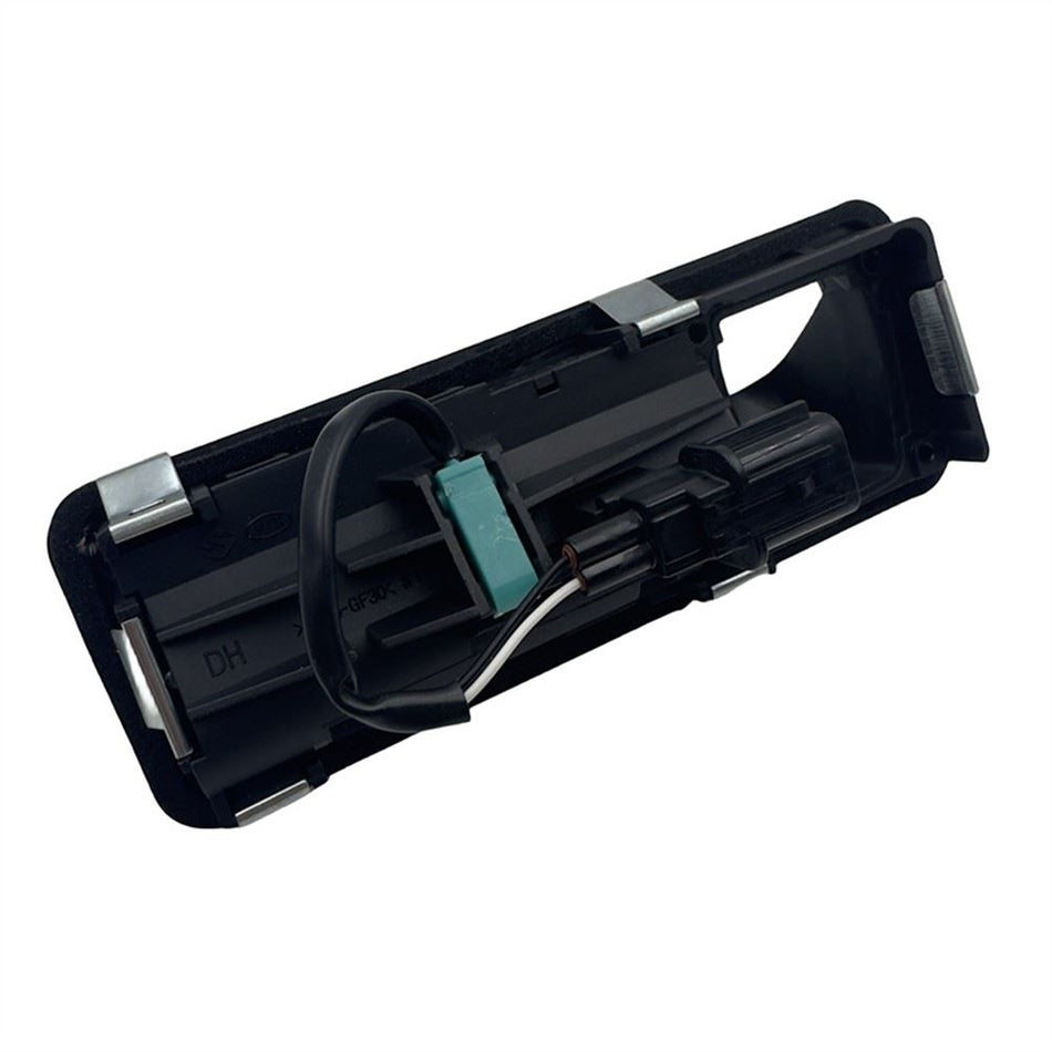 Trunk Lid Release Handle - for Genesis - OEM 81260-B10104X | Eurowagens