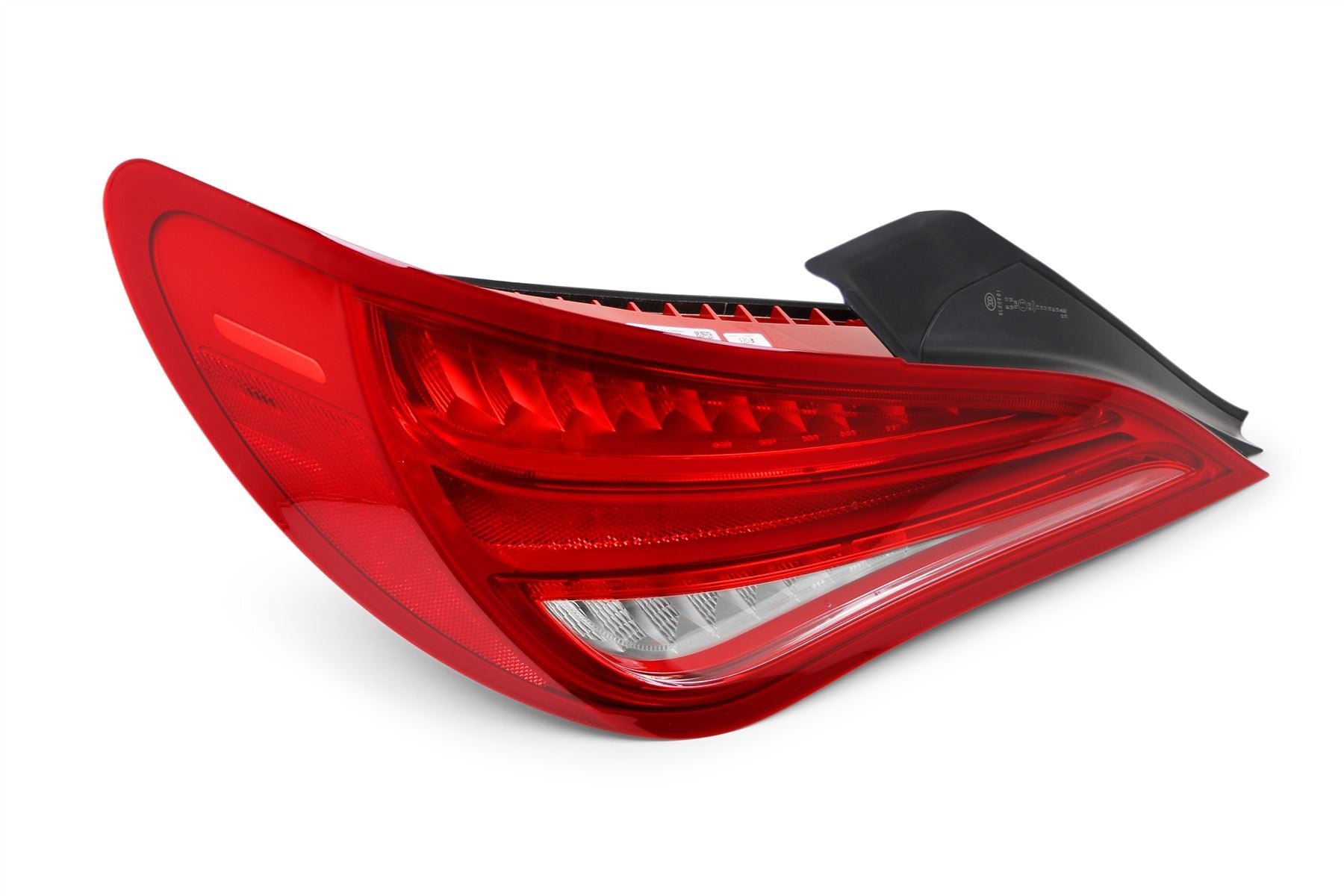 Mercedes-Benz CLA Left Rear Light, Magneti Marelli OEM, OEM A1179060501 - View 3