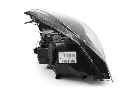 Renault Megane Left Headlight, Magneti Marelli OEM, OEM 260601141R - View 8
