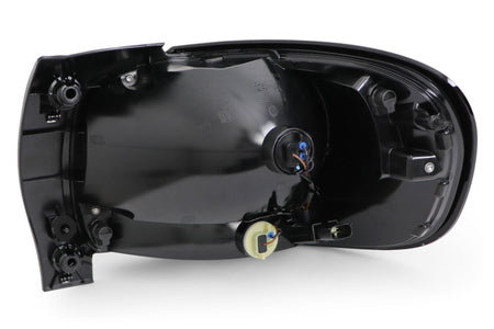 Hella Left Rear Light for Citroen, OEM quality, OEM 13468650 - View 4