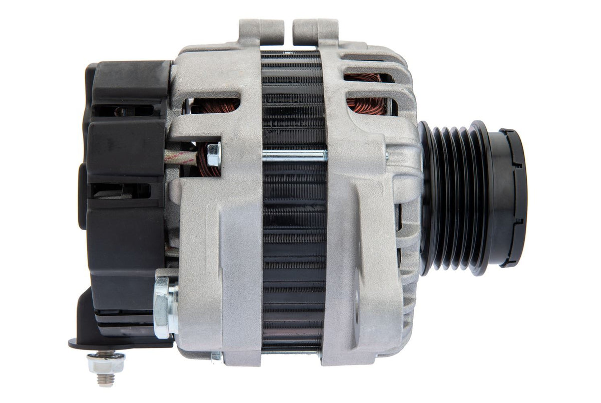 Hella Alternator for Kia & Hyundai, OEM quality, OEM 37300-03600 - View 3