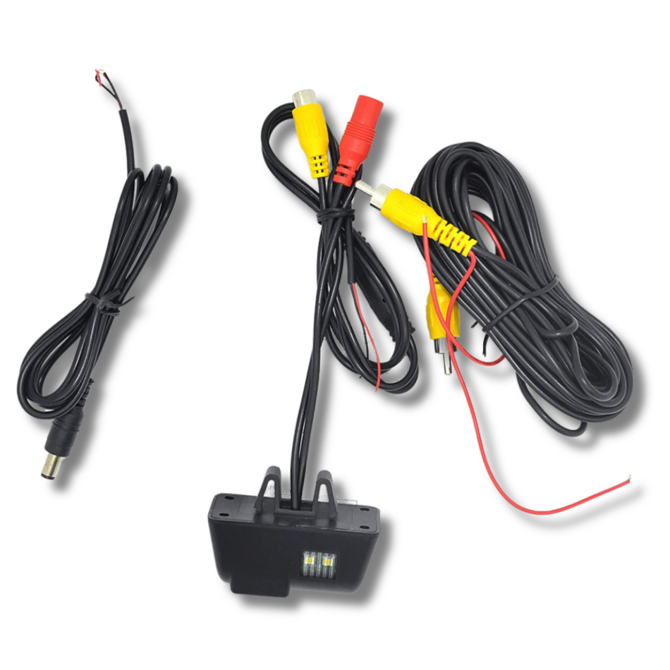 Number Plate Light LED - for Ford | Eurowagens