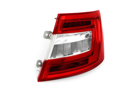 Hella LED Right Rear Light for Skoda, OEM quality, OEM 5E5945112A - View 11