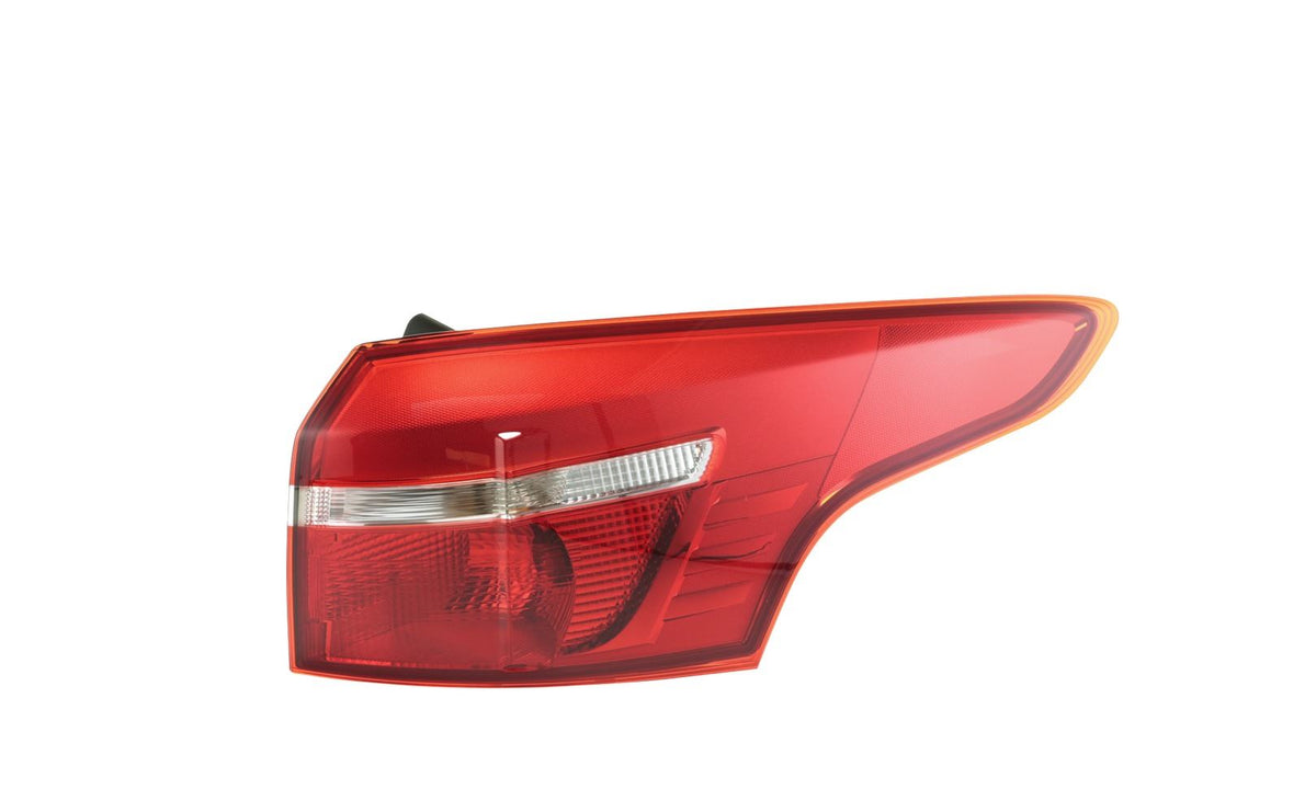 Hella Right Rear Light for Ford, OEM quality, OEM 1 868 288