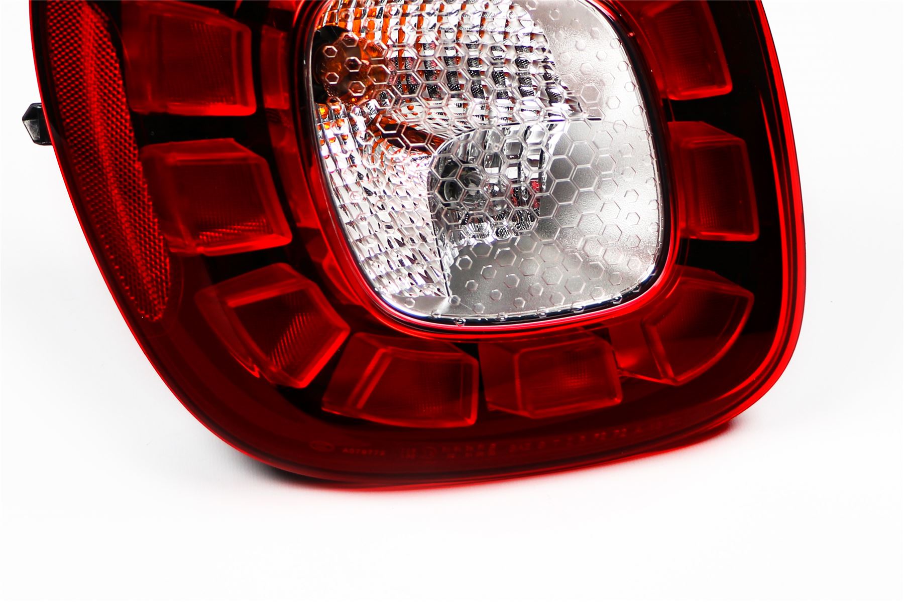 Magneti Marelli LED Left Rear Light for Smart, OEM quality, OEM A4539062700 - View 7
