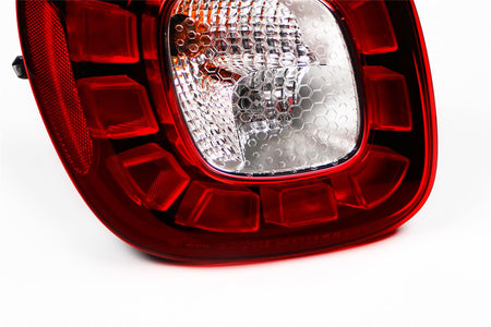 Magneti Marelli LED Left Rear Light for Smart, OEM quality, OEM A4539062700 - View 7