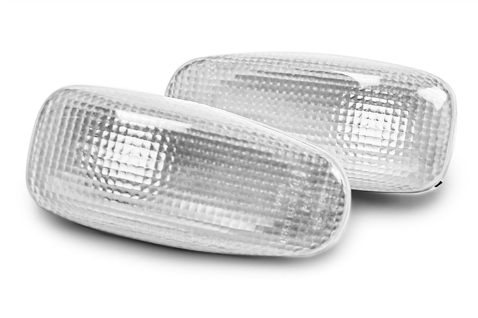 Side Indicator Set - for Mercedes-Benz & Volkswagen - OEM DOB-25K B | Eurowagens
