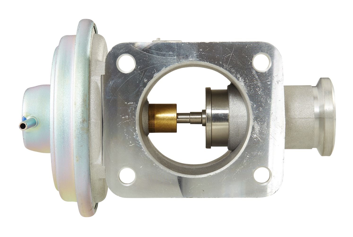 Land Rover Rover Freelander I EGR Valve, Hella OEM, OEM 11 71 4 701 242 - View 4